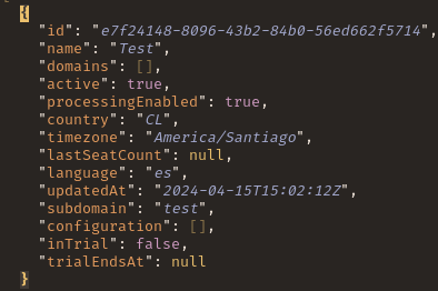 Example of an expected test hash to use with RSpec