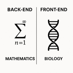 Fractal Code Refactor is good for complexity similar to biology.